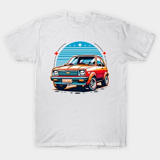 Chevrolet Chevette T-Shirt